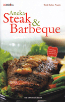 Membuat Aneka Steak dan Barbeque