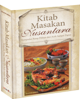 Buku Lengkap Masakan Nusantara