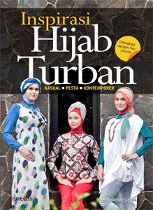 Berkreasi dengan Hijab Turban