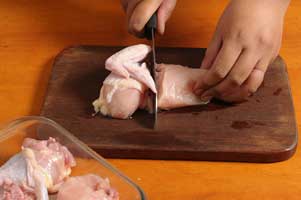 Tip Membuat Ayam Bakar/Panggang