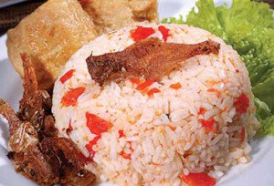 nasi-sambal-goang