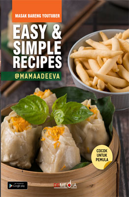 Easy Simple Recipes mamaadeeva
