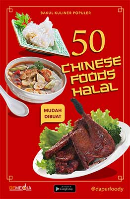 50 chinese foods halal