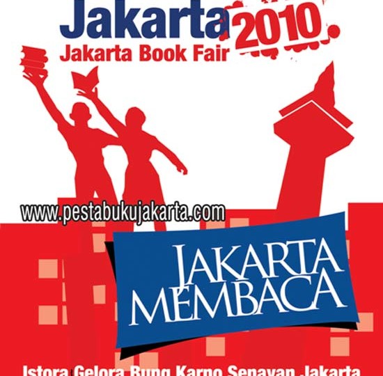 Pesta Buku Jakarta 2010