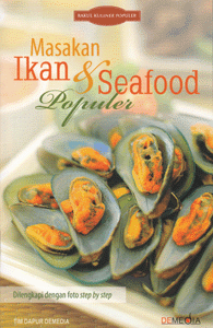 MasakanIkandanSeafoodPopuler
