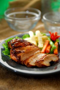 steakayam