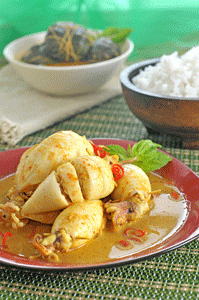 gulai-cumi