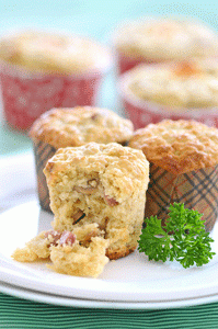 mushroom-muffin