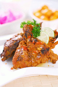 ayam-panggang-padang