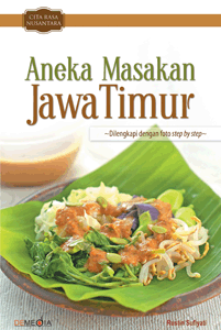 Mencicipi Cita Rasa Masakan Jawa Timur