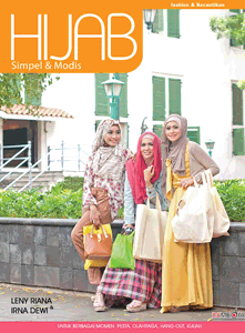 Hijab Simpel & Modis