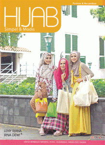 hijab-simple