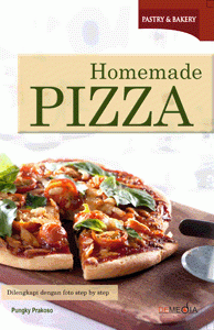 Homemade-Pizza