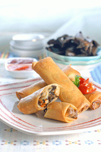 lumpia-jamur-kuping