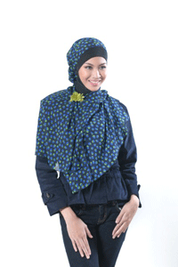 Hijab for Uniform: Cardigan Hitam
