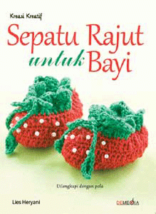 Sepatu-rajut-untuk-bayi