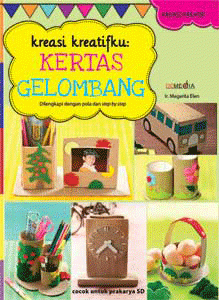 kertas-gelombang