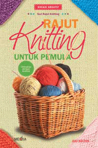 Rajut Knitting untuk Pemula