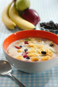 super-cereal