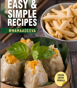 Easy Simple Recipes mamaadeeva